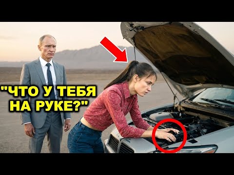 Видео: Мать-одиночка помогла миллионеру с машиной – он заметил кольцо на её пальце...