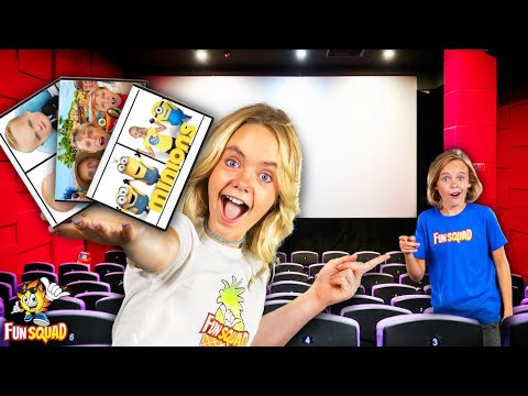 Видео: Сборник пародий на фильмы «Веселый отряд»!