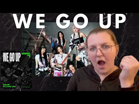 Видео: РЕАКЦИЯ НА BABYMONSTER - M/V «WE GO UP» (ПЕРВАЯ РЕАКЦИЯ)
