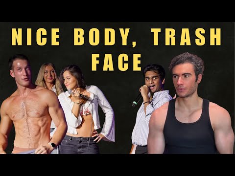 Видео: Доказательство: внешность не имеет значения