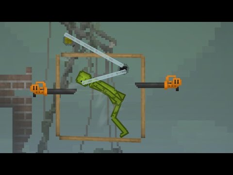 Видео: Обзор на новое обновление в мелон самбокс