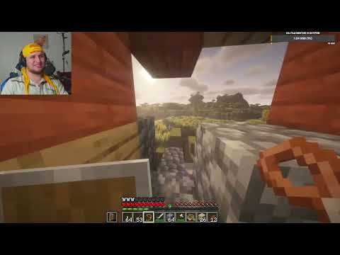 Видео: В поисках дома в майнкрафту ★