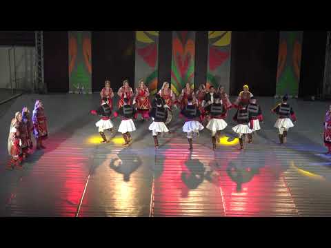 Видео: На мегдана