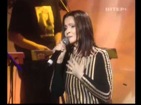 Видео: София Ротару Осенняя мелодия