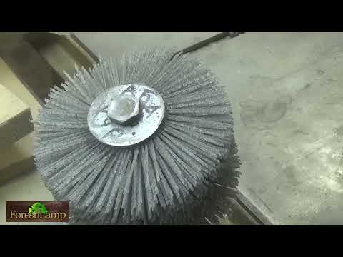 Видео: Сказочная дверь. Быстро и не обычно.