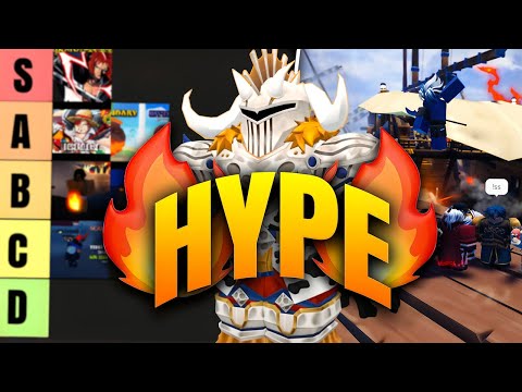 Видео: [RELL SEAS] Каждая хайповая функция… РЕЙТИНГ