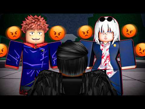 Видео: 😱НАКАЗАЛ ТОКСИКОВ В ТСБ I The Strongest Battlegrounds