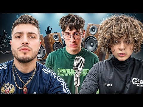 Видео: ОГРОМНЫЙ КОНЦЕРТ BUSHIDO ZHO | РЖАКА С РОСТИКОМ
