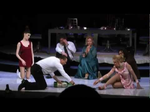 Видео: Хомо Эректус (действие первое)