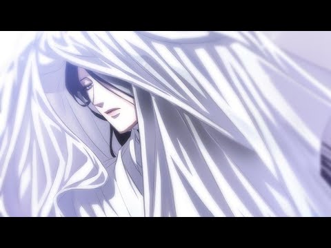 Видео: MMV - Но я играю эту роль (сенен-ай)