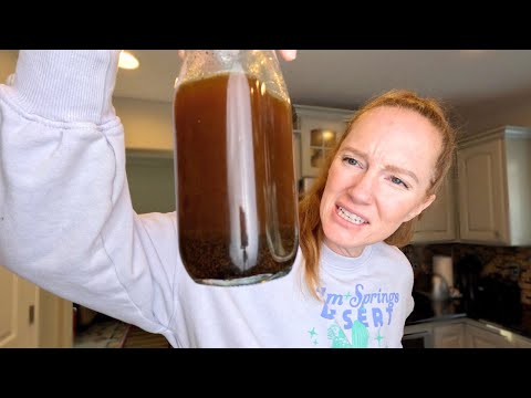 Видео: Экстракт ванили быстрого приготовления с помощью этого лайфхака с сублимированной сушкой! Сработа...