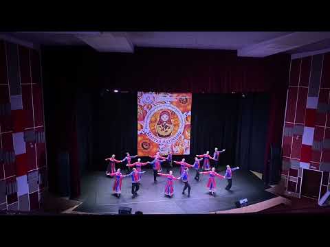 Видео: Березынька моя