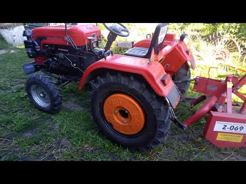 Видео: Заміна покажчика температури, Шифенг 350l