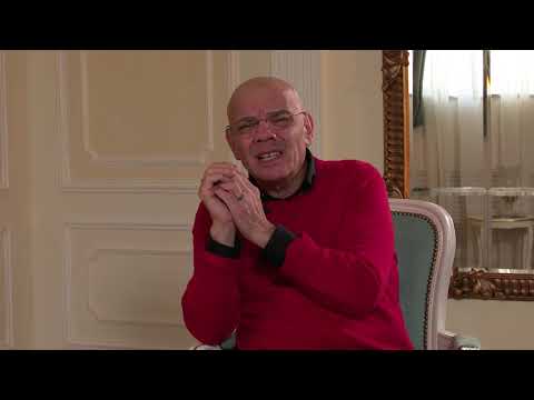 Видео: 28 02 20 Сквозь судьбы. Константин Райкин - актёр театра и кино