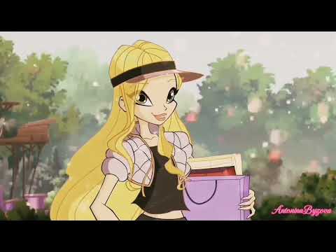 Видео: Клуб Винкс - Будет жарко