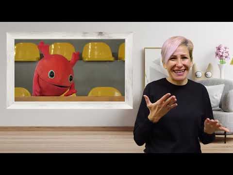 Видео: Арт Дъга - еп.18 - Професия "треньор" - с жистов провод