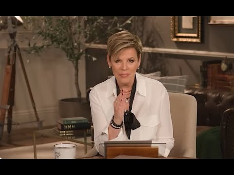 Видео: Наслаждение Божьим планом. (4) Нэнси Дюфрейн\Nancy Dufresne