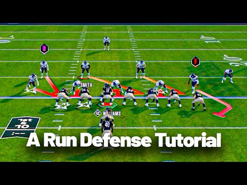 Видео: Полное руководство по защите в Madden 26