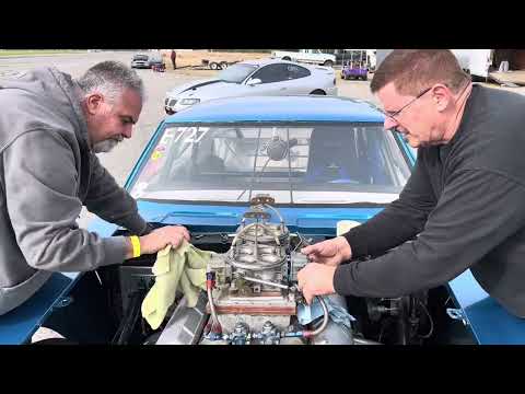 Видео: Сегодняшний высокий 48-й LETS RACE #bigblockchevy #1967camaro #horsepower #highrpm #nopreracing #...