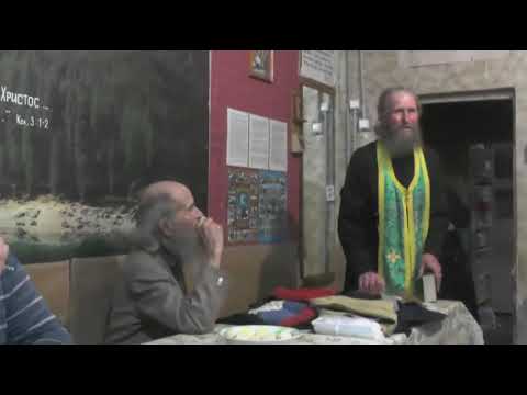 Видео: ИгЛа разъяснение о нашем благовестии по глухо немому   26 10 2025