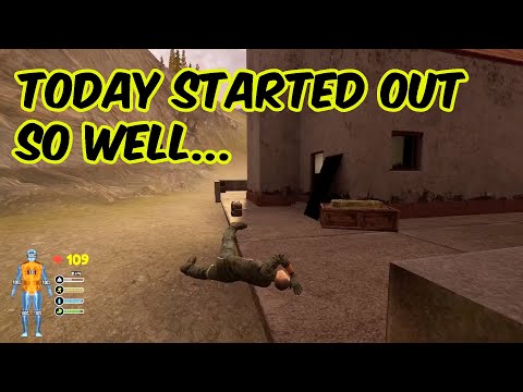 Видео: Сегодняшняя сессия немного нас взбудоражила | Призраки Табора | Одиночные рейды