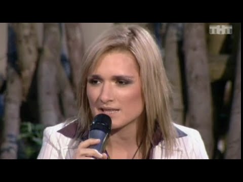 Видео: Уход "Солнце" (Ольга Николаева) из Дом 2. 2008 год