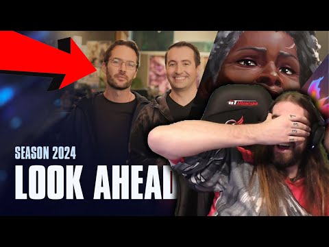 Видео: Реагирам на НОВИТЕ ПРОМЕНИ в СЕЗОН 2024 в League of Legends!