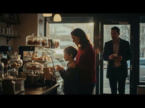 Видео: Милиардер видя самотна майка да отменя тортата за рождения ден — Следващият му ход разплака всички