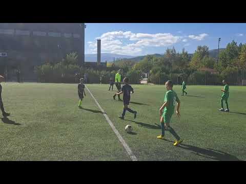 Видео: Буцефал 2013/14 - Пирин Гоце Делчев/трето/