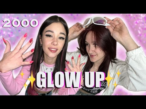 Видео: ДИМИТРОВГРАДСКИ ✨GLOW UP✨ | 2000 СИ ИСКА ВИЗИИТЕ ОБРАТНО??