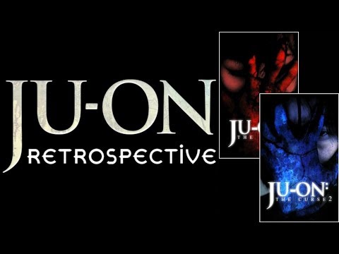 Видео: Подробный обзор серии "Ju-On (Проклятие)" (Часть 1/4) [TV-фильмы и короткометражки 2000]