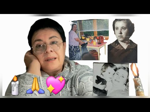Видео: 559. Поминаю мамочку, 11.11. - 9 лет её нет рядом...🕯🙏🙏🙏💖💜💖 Минск. Беларусь.