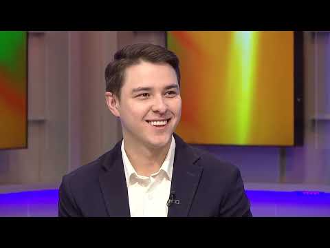 Видео: Здравствуйте от 13/01/2025 - ТНВ