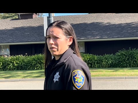 Видео: Начальник полиции и частные судьи скрывают публичные записи