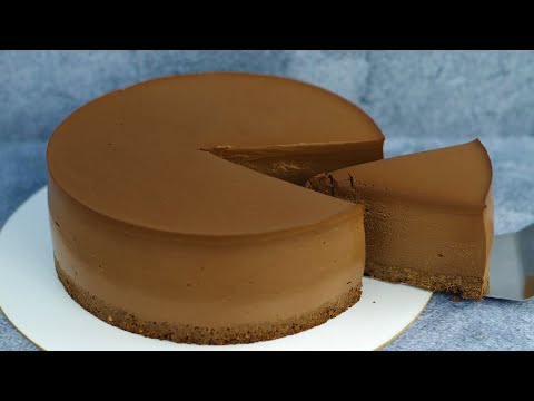 Видео: Шоколадный ПП чизкейк! НИЗКОКАЛОРИЙНЫЙ! ПП рецепты БЕЗ САХАРА!