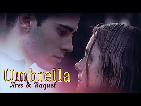 Видео: Арес и Ракель || Umbrella