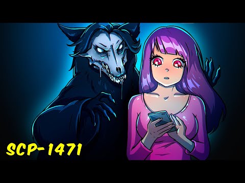 Видео: Вирусное приложение SCP-1471 MalO версия 1.0.0 (Анимация SCP)