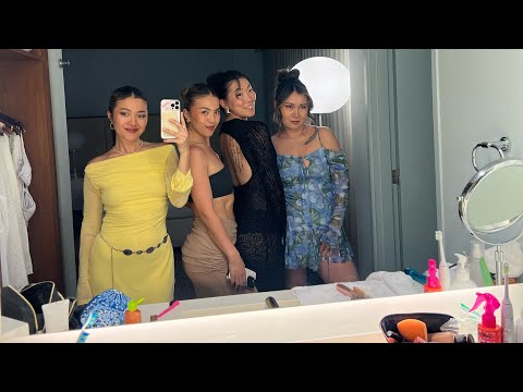 Видео: Girls Trip to Hawaii (part 2) гоё хүмүүстэй гоё газар яваад ирлээ 😍 | Soyol Uugan