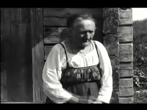 Видео: Карельское ведовство знахарство 1920 годы