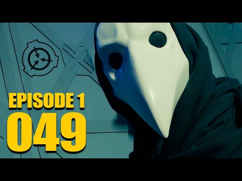 Видео: SCP: Администратор - Эпизод 1 - SCP-049 - Чумной Доктор (короткометражный фильм SCP)