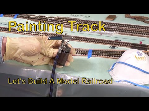 Видео: Покраска трассы (153)