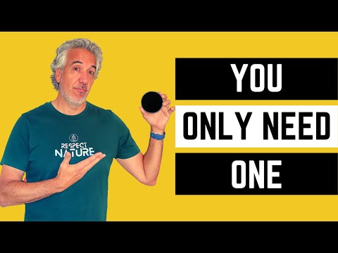 Видео: Какой фильтр нейтральной плотности следует купить в первую очередь?