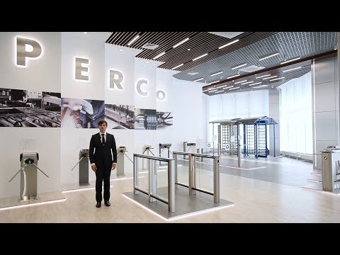 Видео: Как выбрать турникет