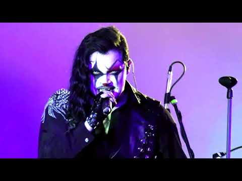 Видео: Эмиль Салес. L'assasymphonie (МОЦАРТ, рок-опера). 23.07.2024