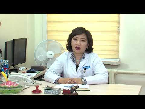 Видео: "Эмчийн цаг" Хүүхдийн астма өвчин