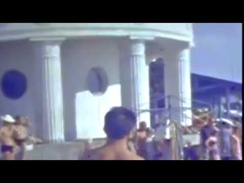 Видео: Феодосия 1965