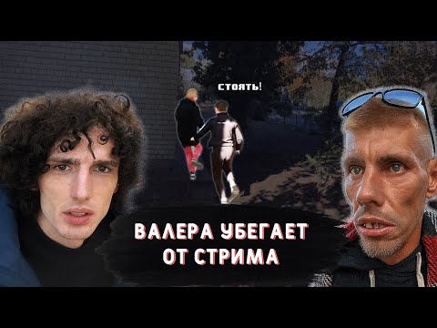 Видео: ПОИСКИ ВАЛЕРЫ | СОСТОЯНИЕ КВАРТИРЫ ПОСЛЕ УБОРКИ У ФРИСТАЙЛО