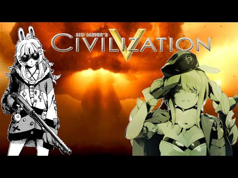 Видео: Знакомство с Цивилизациями [Пятая часть обмазанная модами]