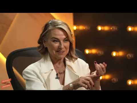 Видео: Эстер Перель. Как же строить гармоничные отношения? [Esther Perel & Lewis Howes]