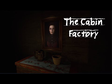 Видео: Что Скрывают Хижины? ➤The Cabin Factory